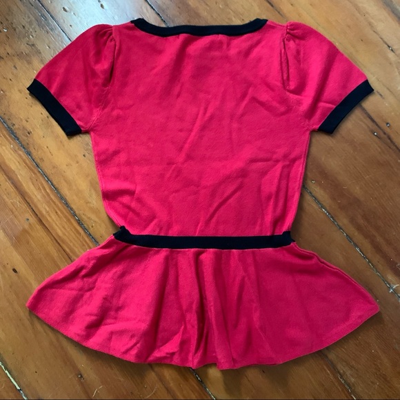 Halloween Spooky House Jumper - Picture 8 of 10